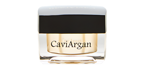 1 Bottle CaviArgan