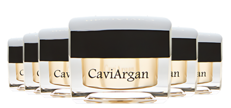 6 Bottles CaviArgan