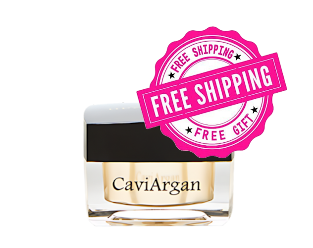 CaviArgan Cream